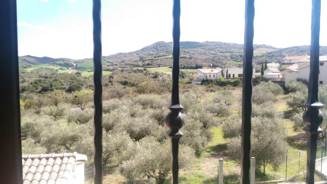 Casa Txema Villa Lorca  Exterior foto