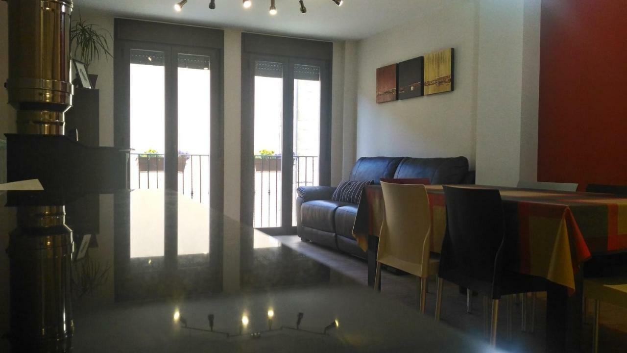 Casa Txema Villa Lorca  Exterior foto